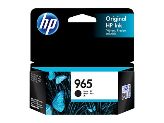 HP 965 BLACK ORIGINAL INK CARTRIDGE 1000 PAGES-preview.jpg